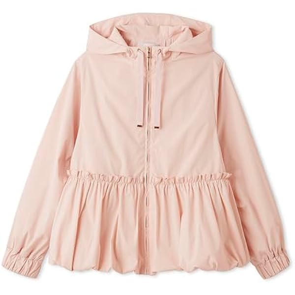 Amazon.co.jp: [セルフォード] ビッグカラーコート CWFC225006
